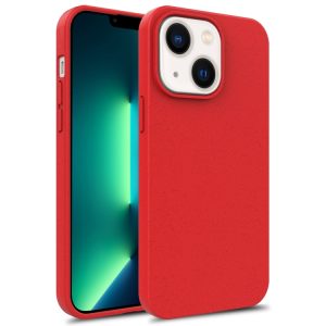 iPhone 14 TPU Shockproof Phone Case