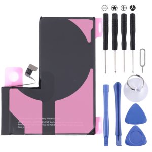 iPhone 13 Pro Battery