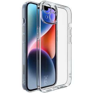 iPhone 14 Shockproof TPU Protective Phone Case