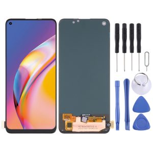 OPPO A94 4G/ A94 5G/Reno4 SE / Reno5 Z / Reno6 Z / Reno5 F OLED LCD Screen with Digitizer Full Assembly