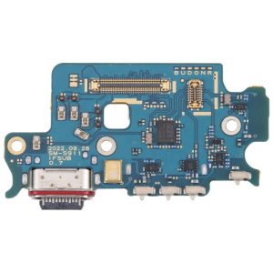 Samsung Galaxy S23 Original Charging Port Board