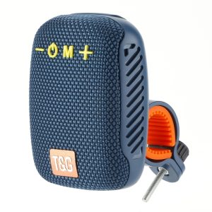 Outdoor Bicycle TWS Wireless Bluetooth Waterproof Speaker