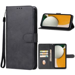 Samsung Galaxy A15 Leather Phone Case