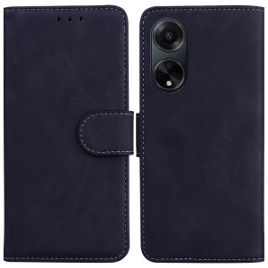 OPPO A98 5G Flip Leather Phone Case