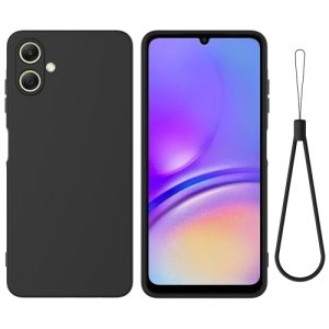 Samsung Galaxy A06 4G Silicone Shockproof Phone Case