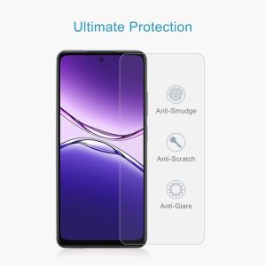OPPO A5 4G/5G/A5x 4G / 5G Tempered Glass screen Protector
