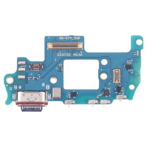 Samsung Galaxy S23 FE OEM Charging Port Board