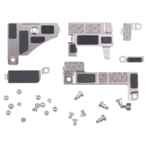 iPhone 15 Inner Repair Accessories Part Set