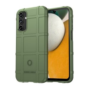 Samsung Galaxy A15 Full Coverage Shockproof TPU Phone Case