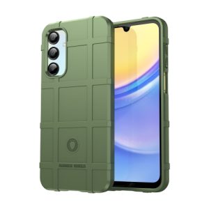 Samsung Galaxy A36 5G Full Coverage Shockproof TPU Phone Case