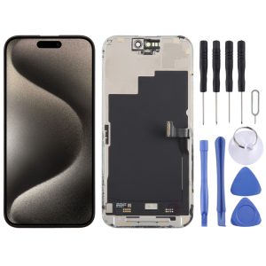 iPhone 15 Pro LCD Screen Replacement