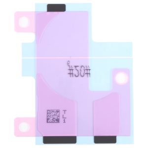 iPhone 15 Pro Battery Adhesive Tape Sticker