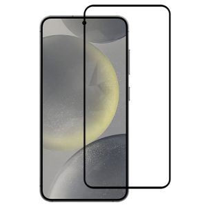 Samsung Galaxy S25 Ultra 5G Tempered Glass Screen Protector, Support Fingerprint Unlocking