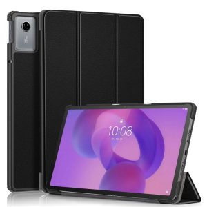 Lenovo Tab Idea 11 Tri-Fold Leather Smart Tablet Case
