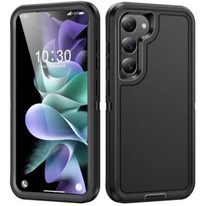 Samsung S24 5G Life Waterproof Rugged Phone Case