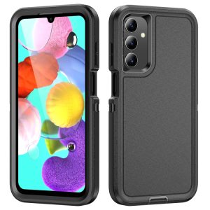Samsung Galaxy A15 5G Life Waterproof Rugged Phone Case