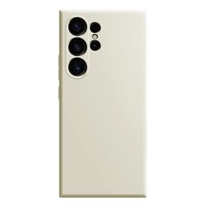 Samsung S24 Ultra 5G  Liquid Silicone Phone Case