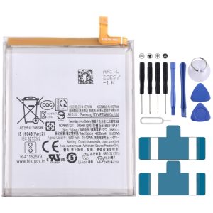 Samsung Galaxy S23 Ultra 5G Battery