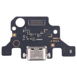 Samsung Galaxy Tab A9+ 5G SM-X216 Original Charging Port Board