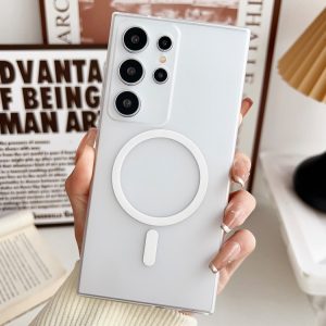 Samsung S23 Ultra 5G MagSafe Phone Case