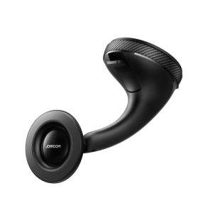 Magsafe Magnetic Car Phone Mount Windshield Holder (Black)