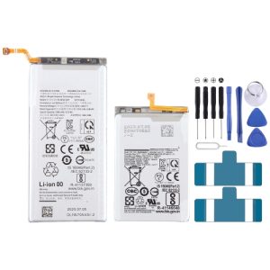 Samsung Galaxy Z Fold5 Battery