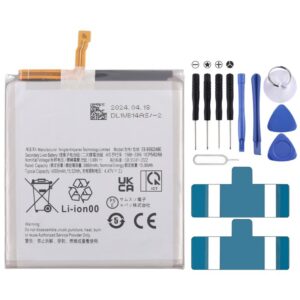 Galaxy S24 4000mAh Battery Replacement