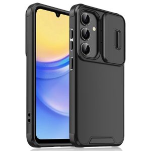 Samsung Galaxy A15 Sliding Camshield Phone Case