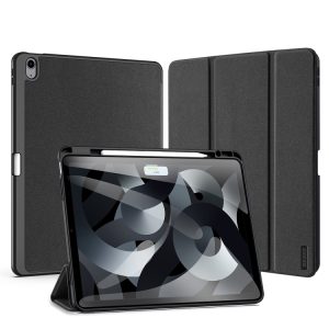 iPad Air 13 2024 Magnetic Leather Tablet Case