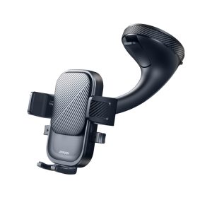Car Windshield Phone Holder (Black)