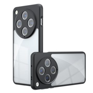 OPPO Find X8 Pro Armor Phone Case (Transparent)