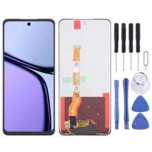OPPO A80 5G OEM LCD Screen with Digitizer Full Assembly
