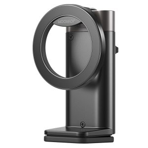 Portable Magnetic Travel Phone Holder (Black)