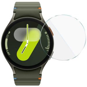 Galaxy Watch7 Hydrogel Screen Protector - Pack of 6