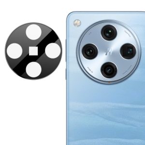 OPPO Find X8 Pro Rear Camera Lens Glass Film Black