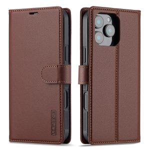 iPhone 16 Pro Detachable Magsafe Phone Case with Lanyard