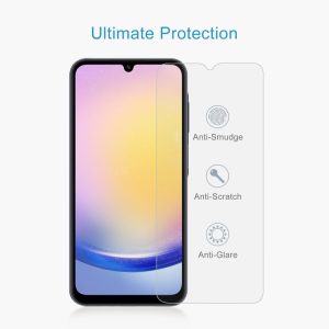 Samsung Galaxy A56 5G 0.26mm 9H 2.5D Tempered Glass Screen Protector