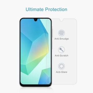 Samsung Galaxy A17 5G Tempered Glass Film