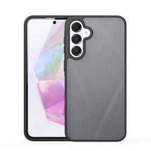 Samsung Galaxy A36 5G / A56 5G TPU Hybrid PC Phone Case