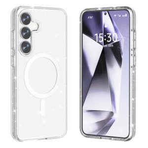 Samsung Galaxy S25 5G Terminator MagSafe Magnetic Phone Case