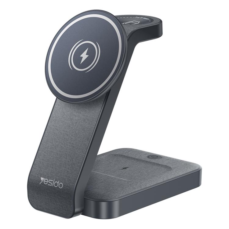 Wireless Charging