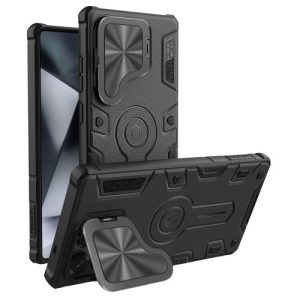 Samsung Galaxy S25 Ultra 5G MagSafe Magnetic PC Phone Case