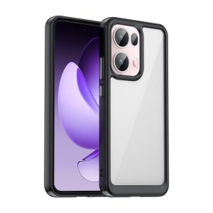 OPPO Reno13 Pro Colorful Series Acrylic TPU Phone Case