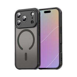 iPhone 17 Pro Frosted Magsafe Phone Case