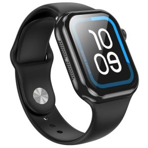 Smart Sports Watch, 2.01 inch Screen, Support BT Call