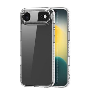 iPhone Air Transparent Phone Case