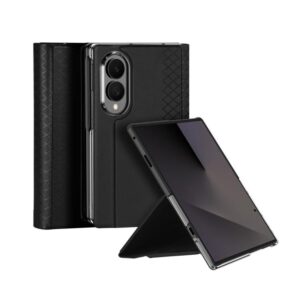 Samsung Galaxy Z Fold8 5G Series PU + TPU Phone Case