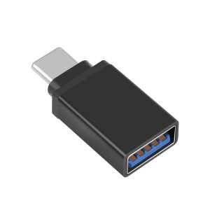 USB-C / Type-C Male to USB 3.0 Female OTG Data Transmission Adapter