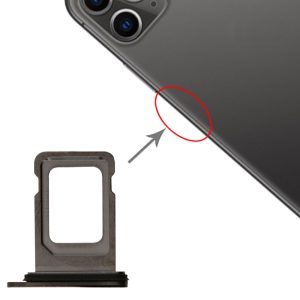 iPhone 11 Pro/11 Pro Max SIM Card Tray