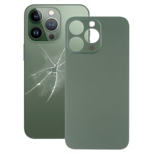 iPhone 13 Pro Max Replacement Back Glass